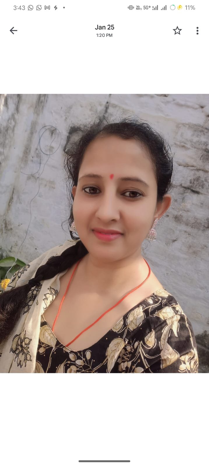 Gunja Kumari